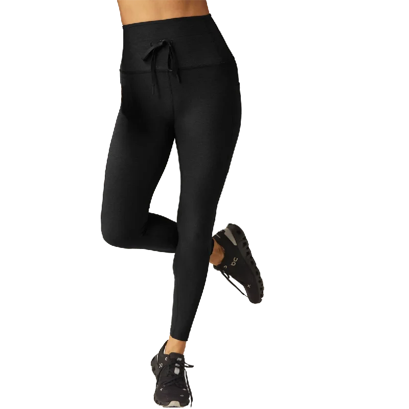 women tights for a movie - night at home in comfortWomen's Spacedye Go Pocket Midi Legging