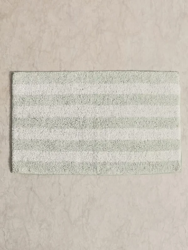 Women's pants for job interviews Skinny women jeans with a form - fitting design Westside Home Light Green Fluffy Striped Bathmat Women's pants for job interviews Skinny women jeans with a form - fitting design Westside Home Light Green Fluffy Striped Bathmat