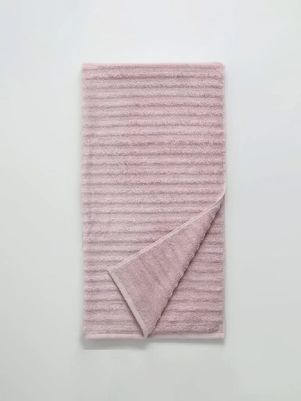 Women's cotton jogger pants Acid - wash women jeans with a retro finish Westside Home Light Pink Self-Striped Bath Towel Women's cotton jogger pants Acid - wash women jeans with a retro finish Westside Home Light Pink Self-Striped Bath Towel