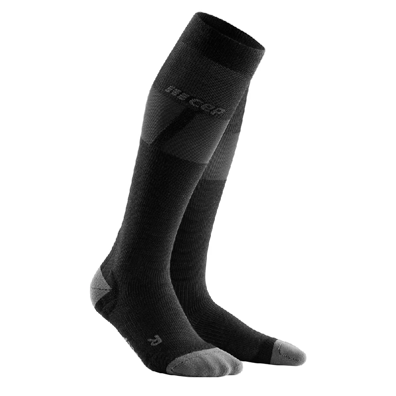 Diabetic - friendly seamless stockingsSki Ultralight Tall Compression Socks for Women Diabetic - friendly seamless stockingsSki Ultralight Tall Compression Socks for Women