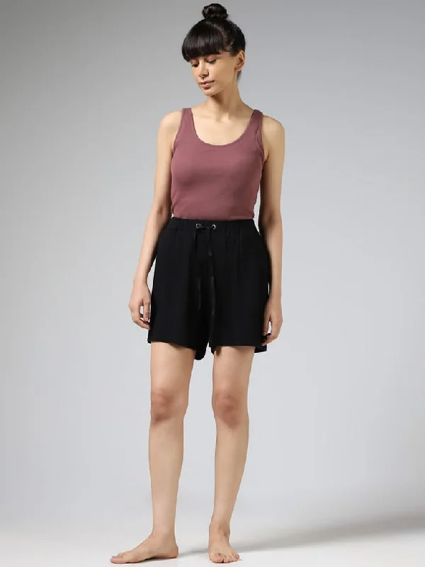 Women's silk evening pants Stretch women jeans for enhanced mobility and comfort Wunderlove Dusty Rose Cotton Blend Fluted Camisole Women's silk evening pants Stretch women jeans for enhanced mobility and comfort Wunderlove Dusty Rose Cotton Blend Fluted Camisole