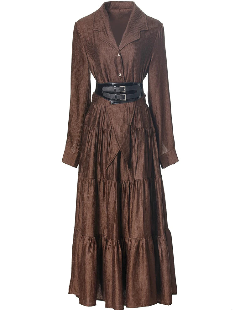 Maxi dresses with a paisley print for a classic and elegant styleDRESS STYLE - SY1671 Maxi dresses with a paisley print for a classic and elegant styleDRESS STYLE - SY1671