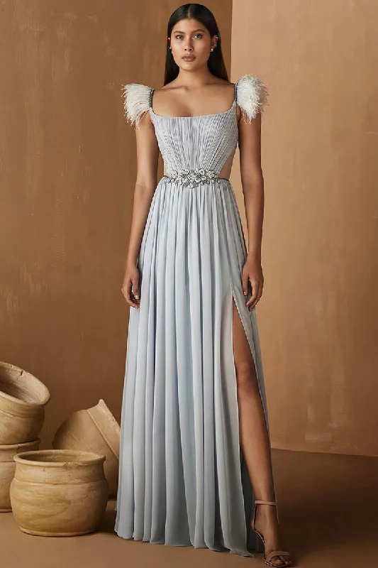 Maxi dresses with polka dot prints for a playful styleGlamorous Affair Chiffon Maxi Dress Maxi dresses with polka dot prints for a playful styleGlamorous Affair Chiffon Maxi Dress