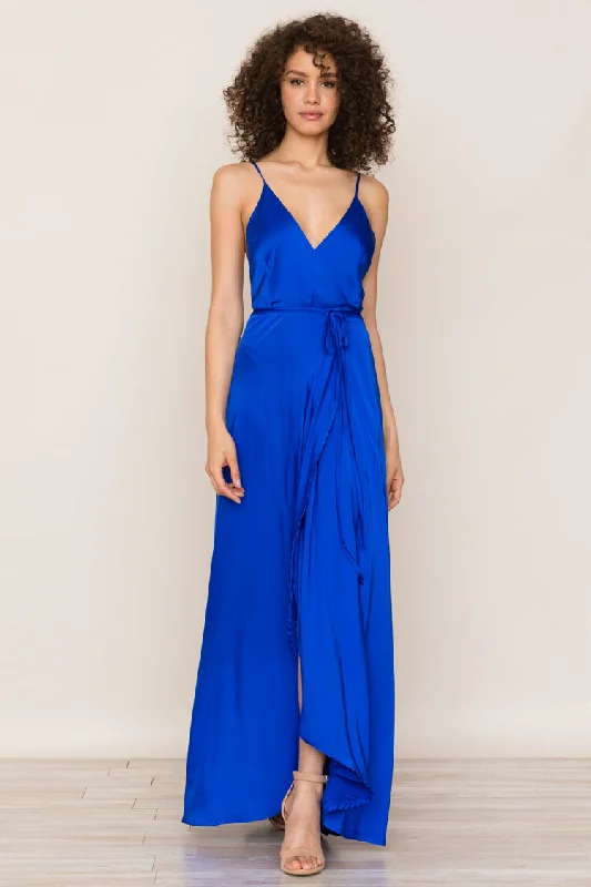 Maxi dresses with mesh panels for a sexy and trendy appearanceRUSH HOUR SILK MAXI DRESS Maxi dresses with mesh panels for a sexy and trendy appearanceRUSH HOUR SILK MAXI DRESS