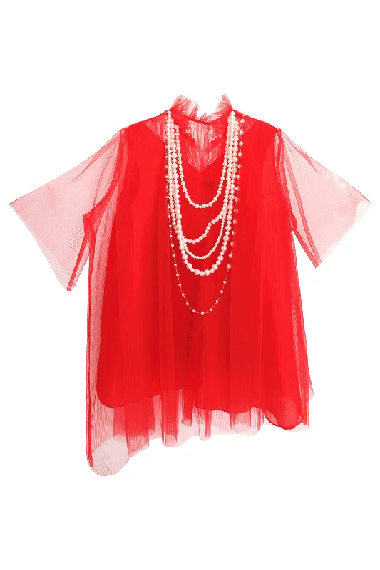 Mini dresses with spaghetti straps for a delicate lookHarper Asymmetric Ruffle Collar Organza Mini Dress Mini dresses with spaghetti straps for a delicate lookHarper Asymmetric Ruffle Collar Organza Mini Dress