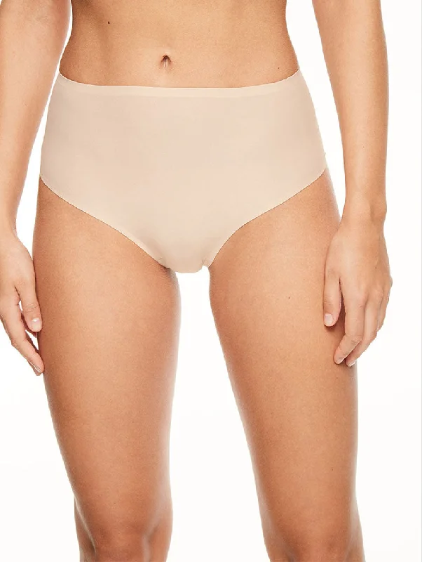 shape - wear women thongs for slimming the mid - sectionChantelle Soft Stretch Retro Thong shape - wear women thongs for slimming the mid - sectionChantelle Soft Stretch Retro Thong