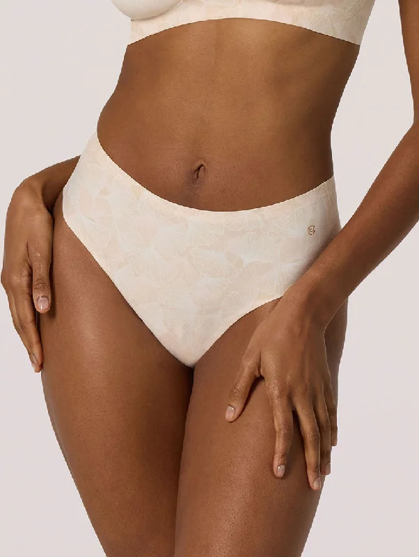 breathable women thongs for women with sensitive skinEvelyn & Bobbie High Waist Thong breathable women thongs for women with sensitive skinEvelyn & Bobbie High Waist Thong