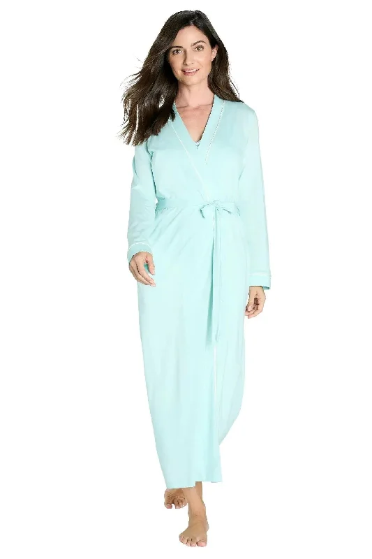 women robes with thermal - regulating propertiesLightweight Full Length Robe - Sales Rack women robes with thermal - regulating propertiesLightweight Full Length Robe - Sales Rack