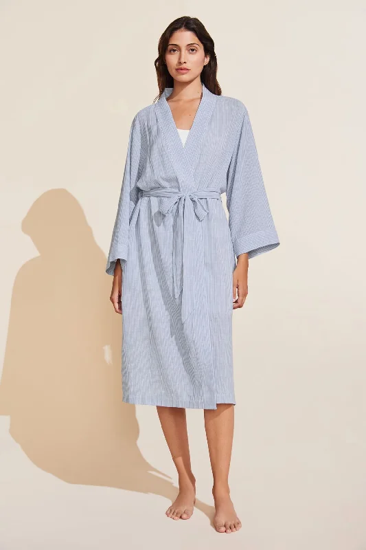 women robes for after - bath relaxationNautico Midi Robe