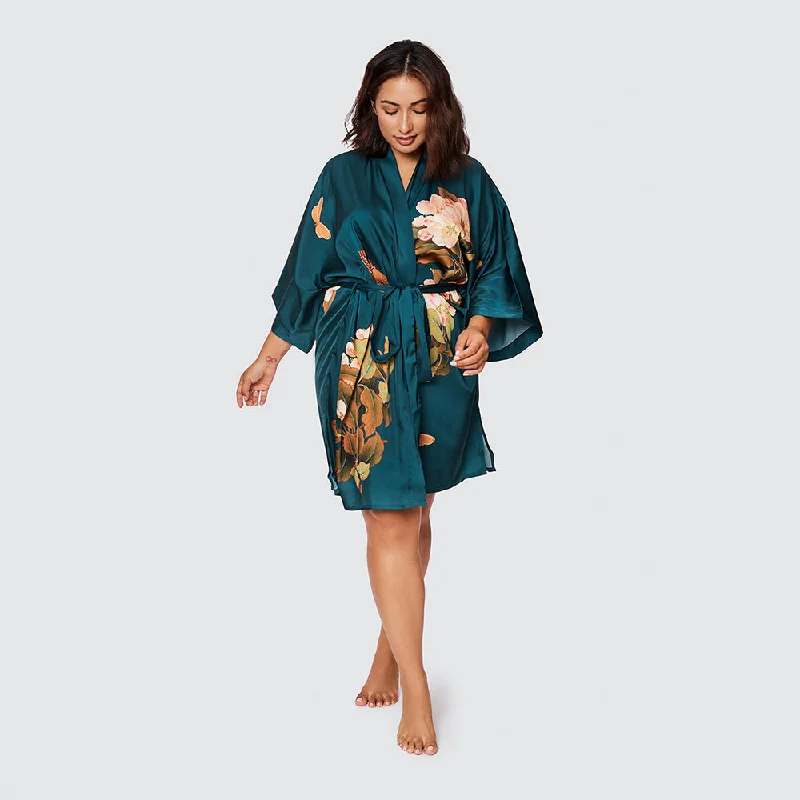 vintage teal