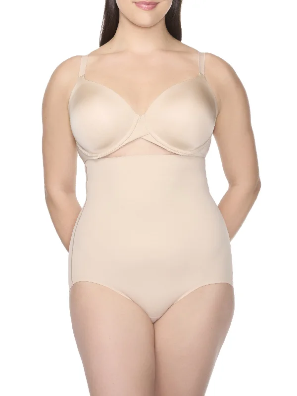 seamless maternity women thongs for a growing bellySleek Essentials High-Waist Shaping Brief seamless maternity women thongs for a growing bellySleek Essentials High-Waist Shaping Brief